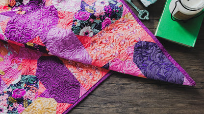 Dreamer Quilt Pattern