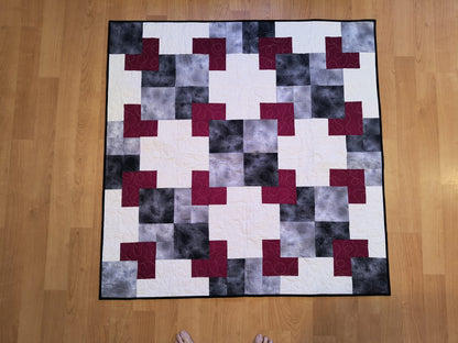 Dreamer Quilt Pattern