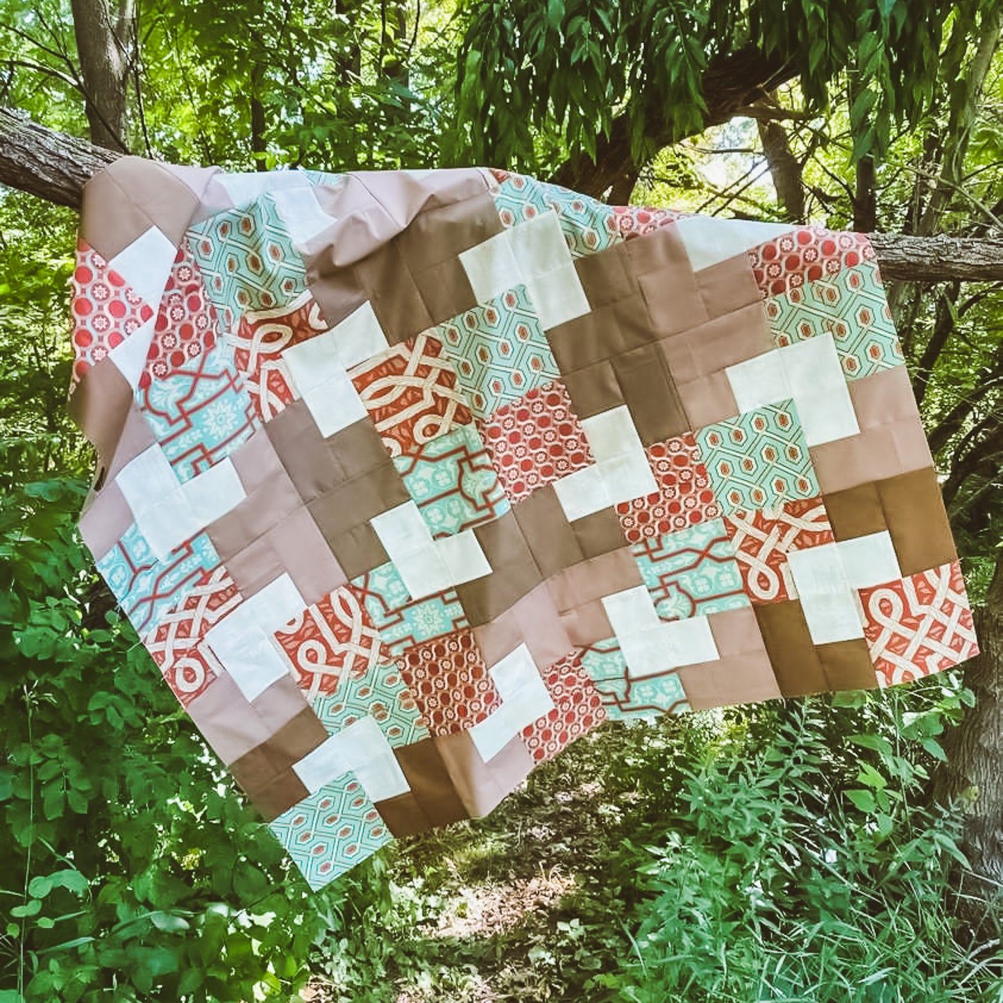 Dreamer Quilt Pattern