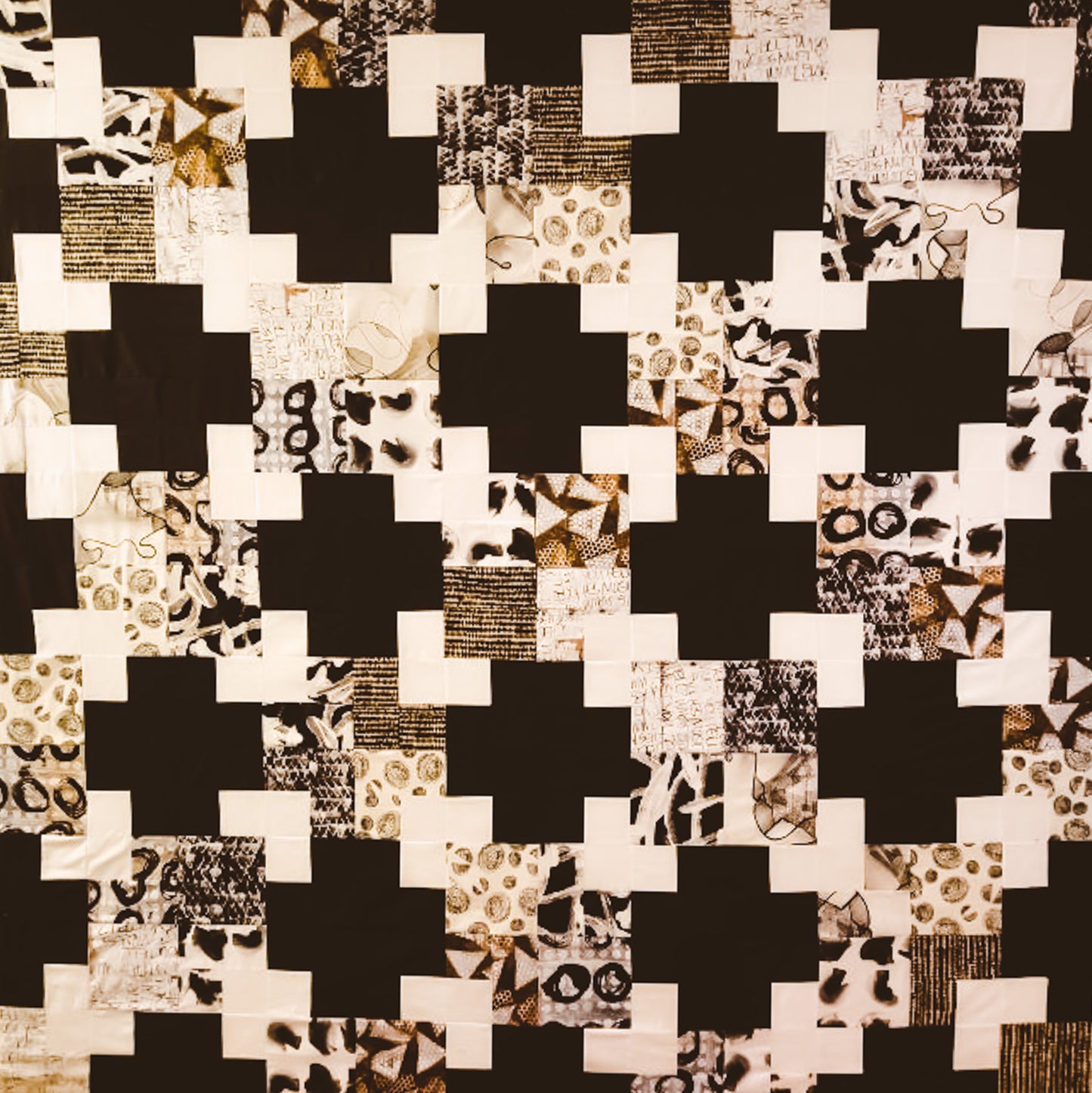 Dreamer Quilt Pattern