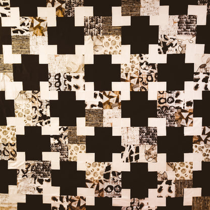 Dreamer Quilt Pattern