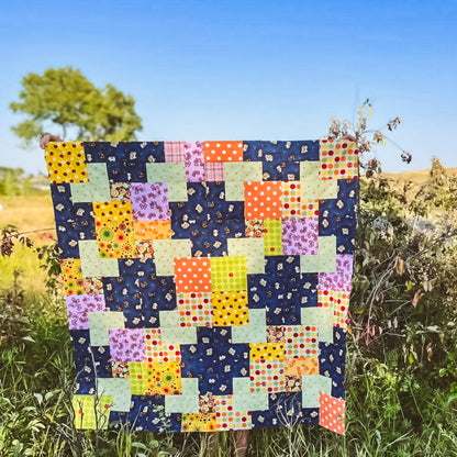 Dreamer Quilt Pattern